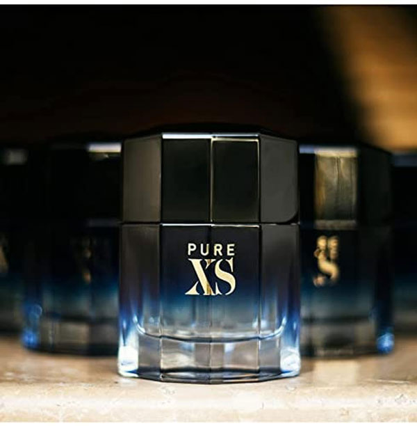 خرید و قیمت عطر ادکلن پاکو رابان پیورایکس اس مردانه